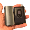 Davinci vaporizer