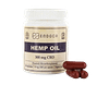 CBD Hemp Oil Capsules 300 MG