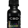 Spectrum CBD Oil Tincture 5000MG 30ML