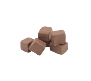 Cannabis Chocolate Fudge