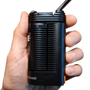 Crafty Vaporizer