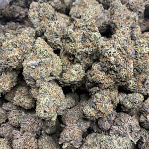 blueberry runtz strain