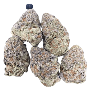 Runtz buttonz strain