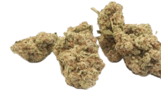 Pink runtz strain