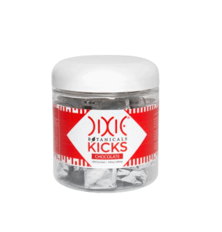 Kicks Energy Chews