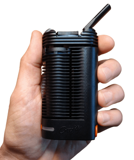 Crafty Vaporizer